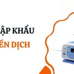 BƠM TRUYỀN DỊCH