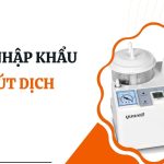 MÁY HÚT DỊCH.
