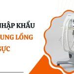 MÁY VỖ RUNG LỒNG NGỰC