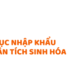 máy phân tích sinh hóa