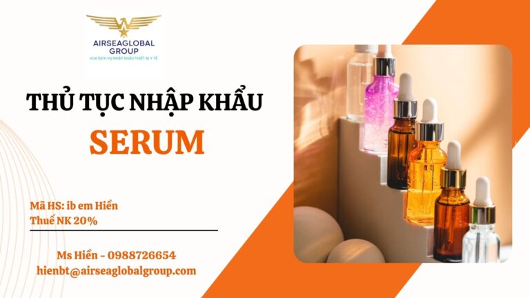 SERUM