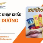 THỦ TỤC NHẬP KHẨU SON DƯỠNG