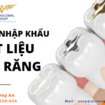 iChào các bác! Airseaglobal Group hiện có hơn 2300 khách hàng thiết bị y tế, thông quan 15,000 tờ khai hải quan hàng y tế, xin giấy phép cho hơn 11.000 loại thiết bị y tế và phụ kiện. Trong đó có thủ tục nhập khẩu Vật liệu hàn răng