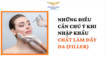 chất làm đầy da - filler