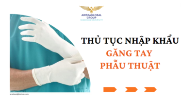 găng tay phẫu thuật