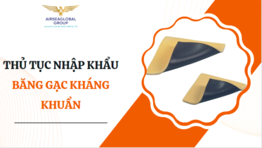 băng gạc kháng khuẩn