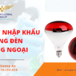 Bóng đèn hồng ngoại