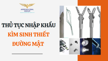 kìm sinh thiết đường mật