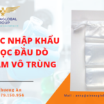 Vỏ bọc đầu dò siêu âm vô trùng