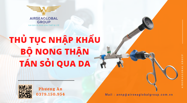 BỘ NONG THẬN TÁN SỎI QUA DA