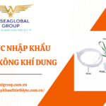 THỦ TỤC NHẬP KHẨU MẶT NẠ XÔNG KHÍ DUNG