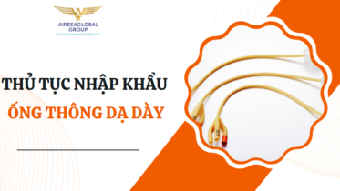 ống thông dạ dày