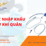 BỘ MỞ KHÍ QUẢN