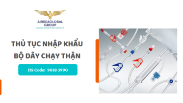 BỘ DÂY CHẠY THẬN NHÂN TẠO