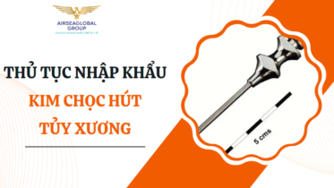 kim chọc hút tủy xương