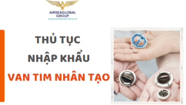 VAN TIM NHÂN TẠO