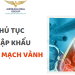 STENT MẠCH VÀNH