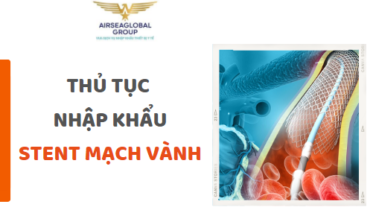 STENT MẠCH VÀNH