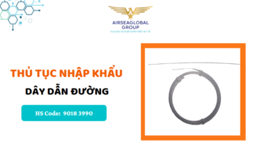 DÂY DẪN ĐƯỜNG