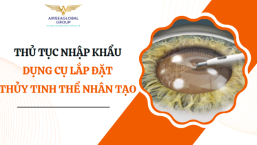 DỤNG CỤ LẮP ĐẶT THỦY TINH THỂ NHÂN TẠO