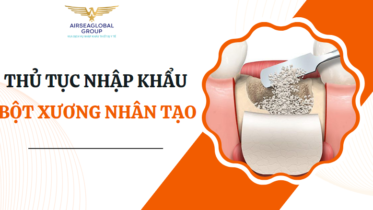 BỘT XƯƠNG NHÂN TẠO