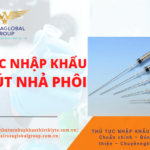 KIM HÚT NHẢ PHÔI