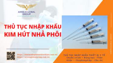 KIM HÚT NHẢ PHÔI