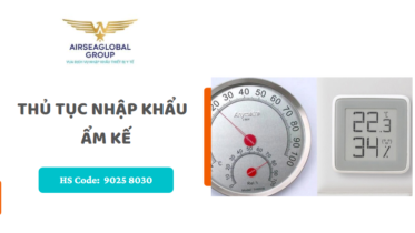 ẩm kế cơ hay điện tử