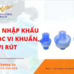 Phin lọc vi khuẩn, vi rút