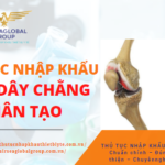 GÂN DÂY CHẰNG NHÂN TẠO