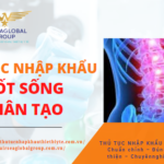 đốt sống nhân tạo