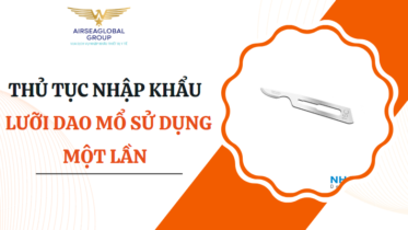LƯỠI DAO MỔ SỬ DỤNG MỘT LẦN