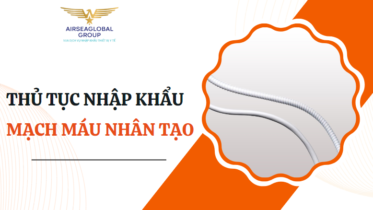 mạch máu nhân tạo