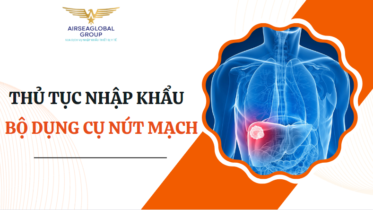 DỤNG CỤ NÚT MẠCH