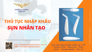 Sụn nhận tạo
