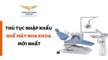 ghế nha khoa nhập khẩu
