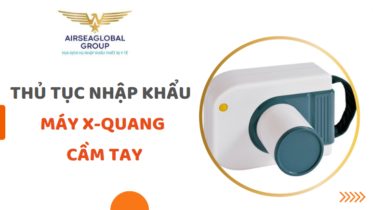 máy x-quang cầm tay