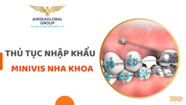 MINIVIS NHA KHOA