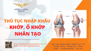 KHỚP, Ổ KHỚP NHÂN TẠO