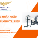 THỦ TỤC NHẬP KHẨU MÁY TỪ TRƯỜNG TRỊ LIỆU