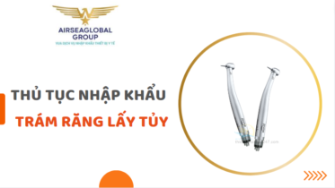 trám răng lấy tủy