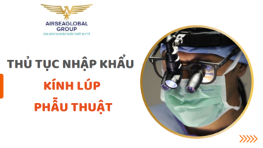 kính lúp phẫu thuật