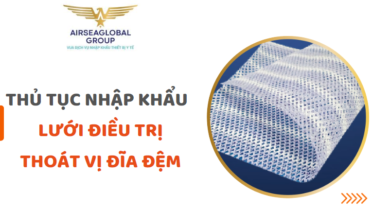 lưới điều trị thoát vị đĩa đệm