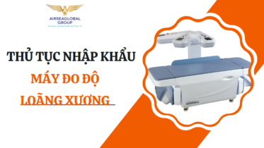 máy đo độ loãng xương