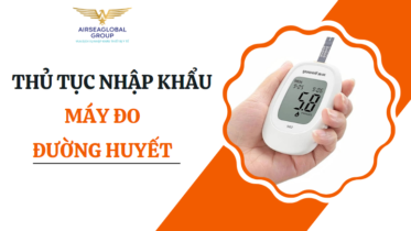 máy đo đường huyết