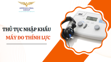 máy đo thính lực