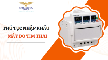 máy đo tim thai