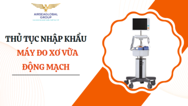 máy đo xơ vữa động mạch