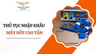 máy đốt cao tần