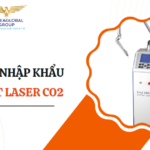máy đốt laser CO2